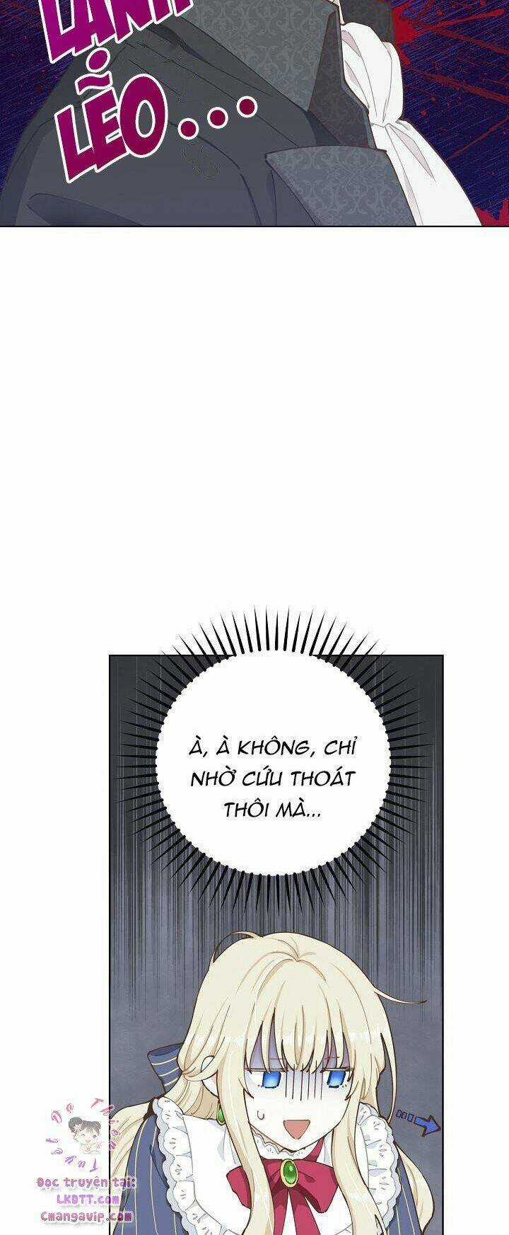 Tôi Đã Mệt Rồi - Chapter 4 - Trang 12