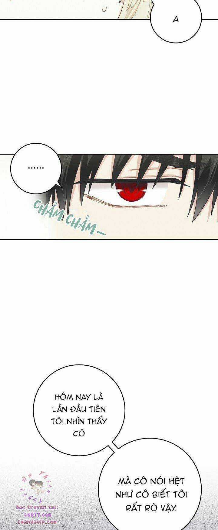 Tôi Đã Mệt Rồi - Chapter 4 - Trang 18