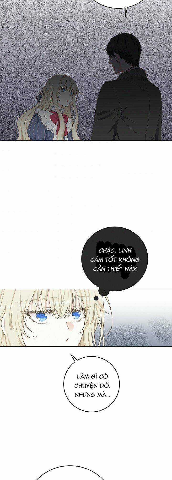 Tôi Đã Mệt Rồi - Chapter 4 - Trang 19