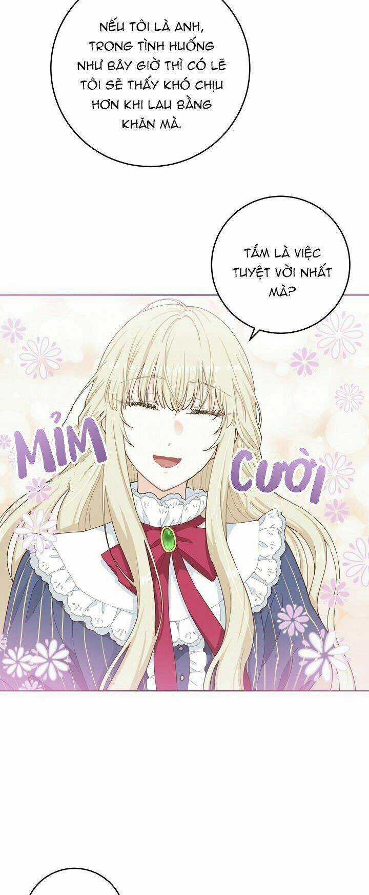 Tôi Đã Mệt Rồi - Chapter 4 - Trang 20