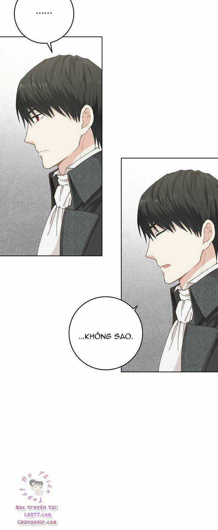 Tôi Đã Mệt Rồi - Chapter 4 - Trang 21