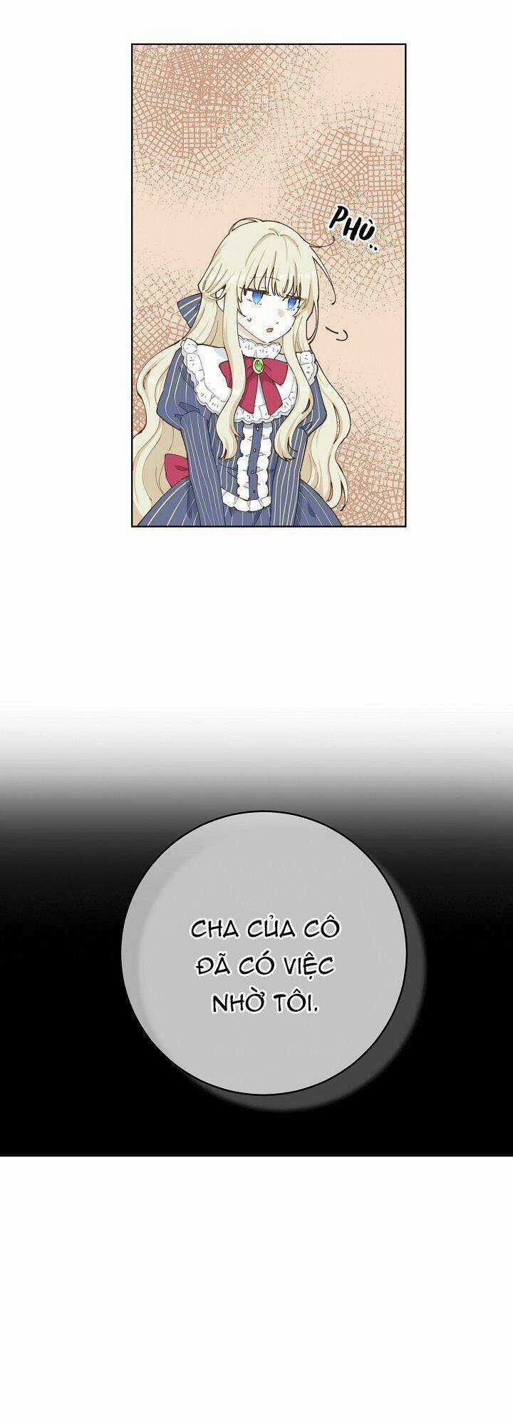 Tôi Đã Mệt Rồi - Chapter 4 - Trang 22