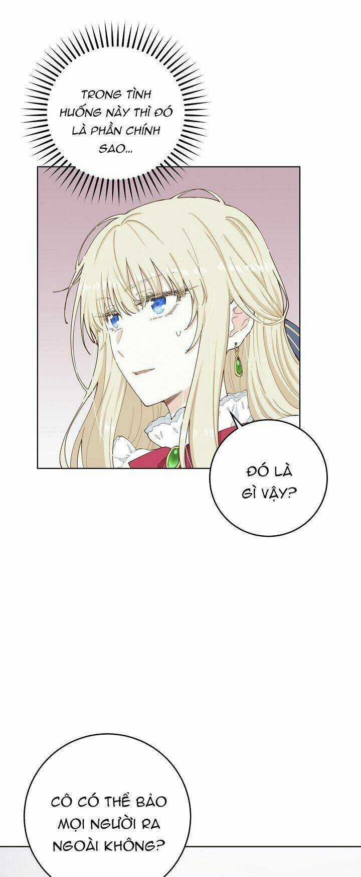 Tôi Đã Mệt Rồi - Chapter 4 - Trang 23