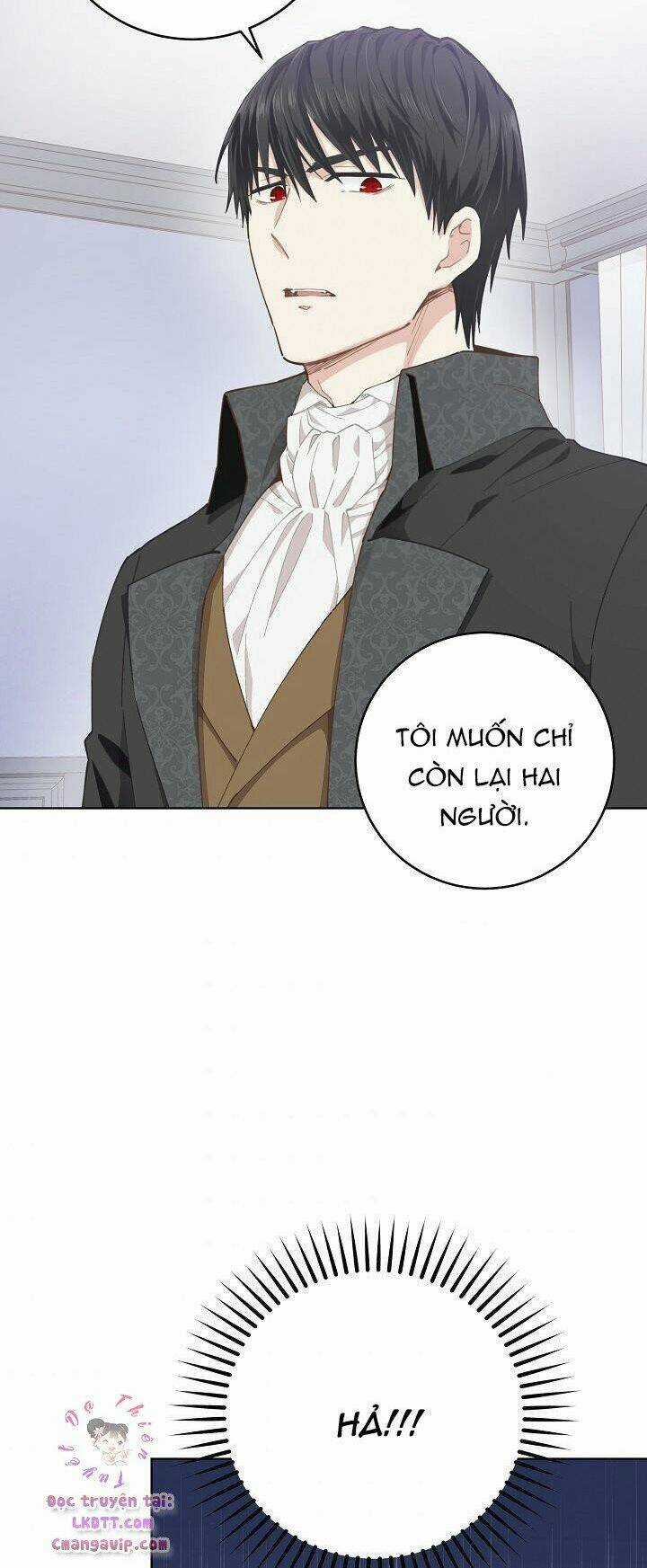 Tôi Đã Mệt Rồi - Chapter 4 - Trang 24