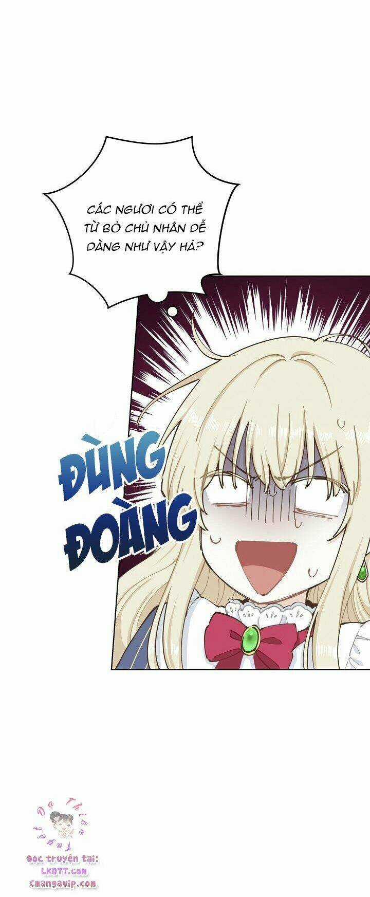 Tôi Đã Mệt Rồi - Chapter 4 - Trang 27