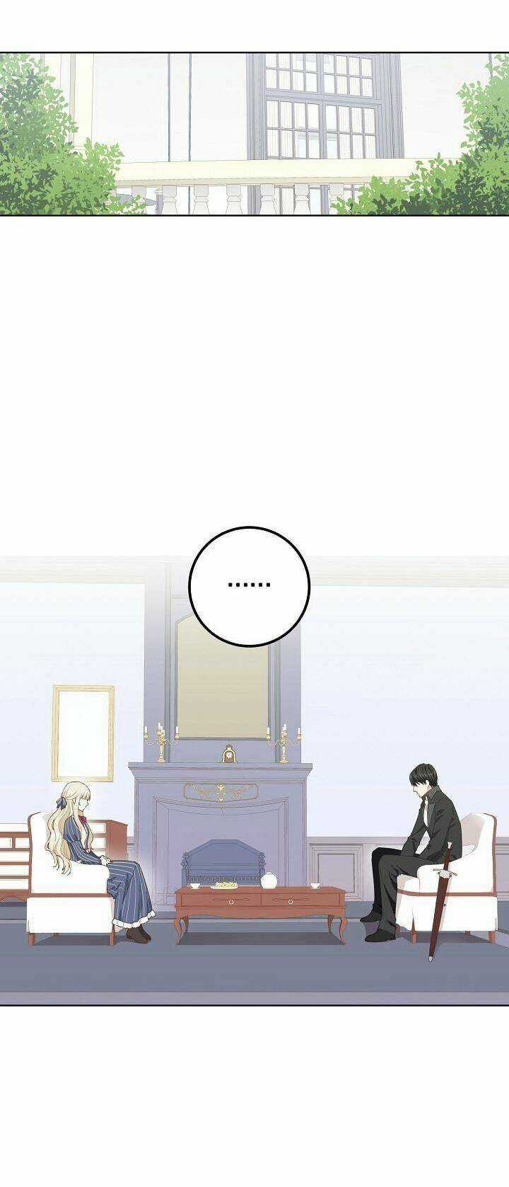 Tôi Đã Mệt Rồi - Chapter 4 - Trang 29