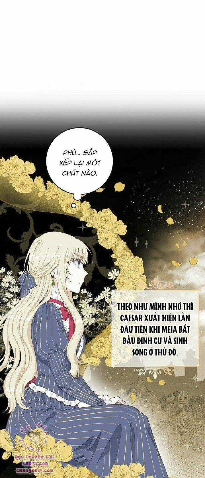 Tôi Đã Mệt Rồi - Chapter 4 - Trang 30