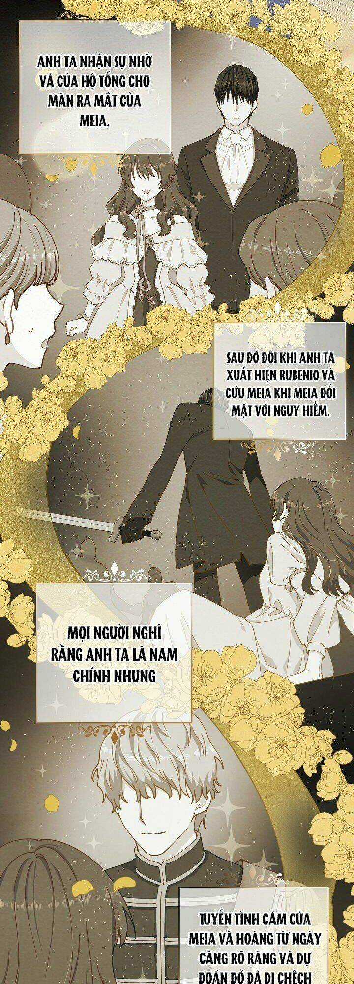 Tôi Đã Mệt Rồi - Chapter 4 - Trang 31