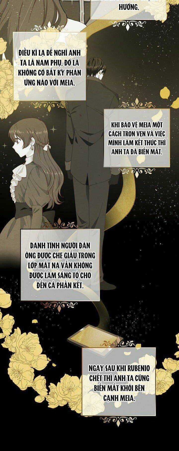 Tôi Đã Mệt Rồi - Chapter 4 - Trang 32