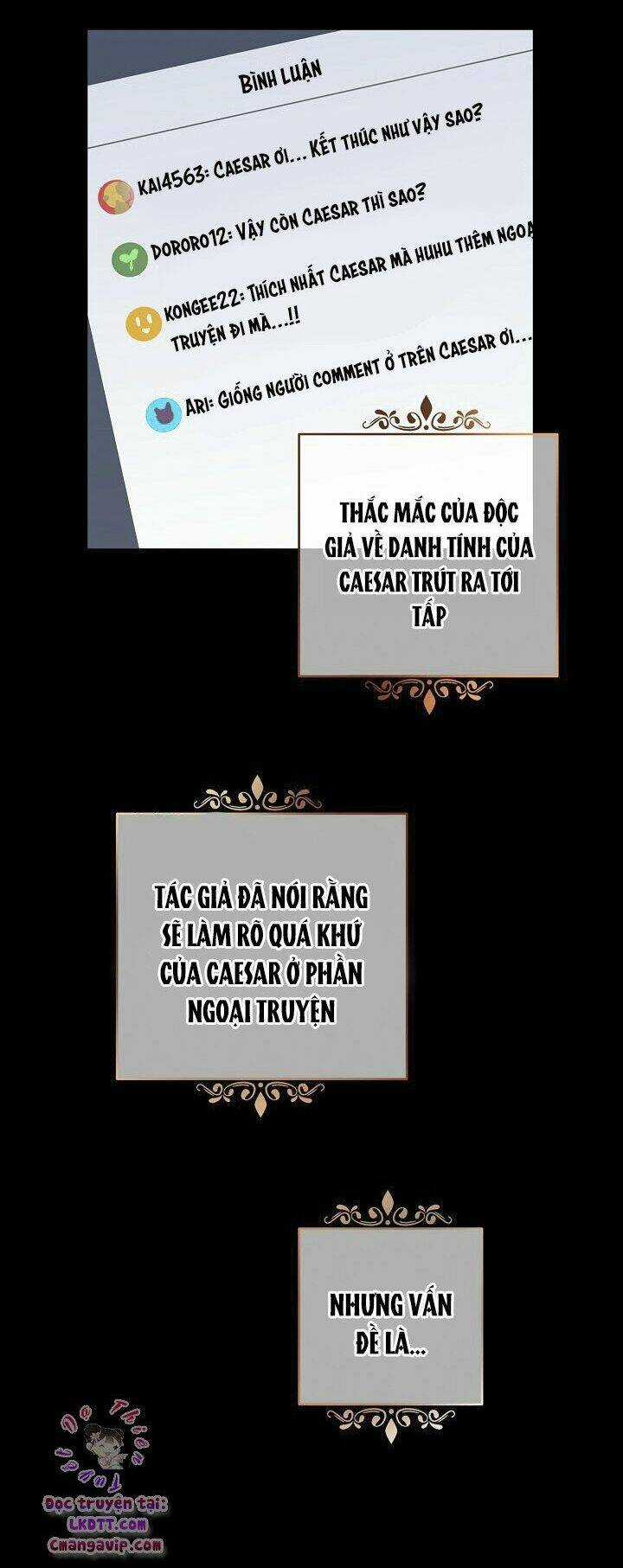 Tôi Đã Mệt Rồi - Chapter 4 - Trang 33