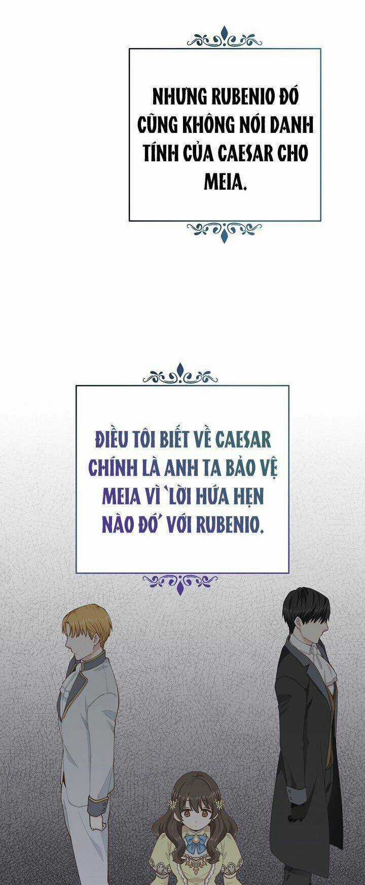 Tôi Đã Mệt Rồi - Chapter 4 - Trang 35