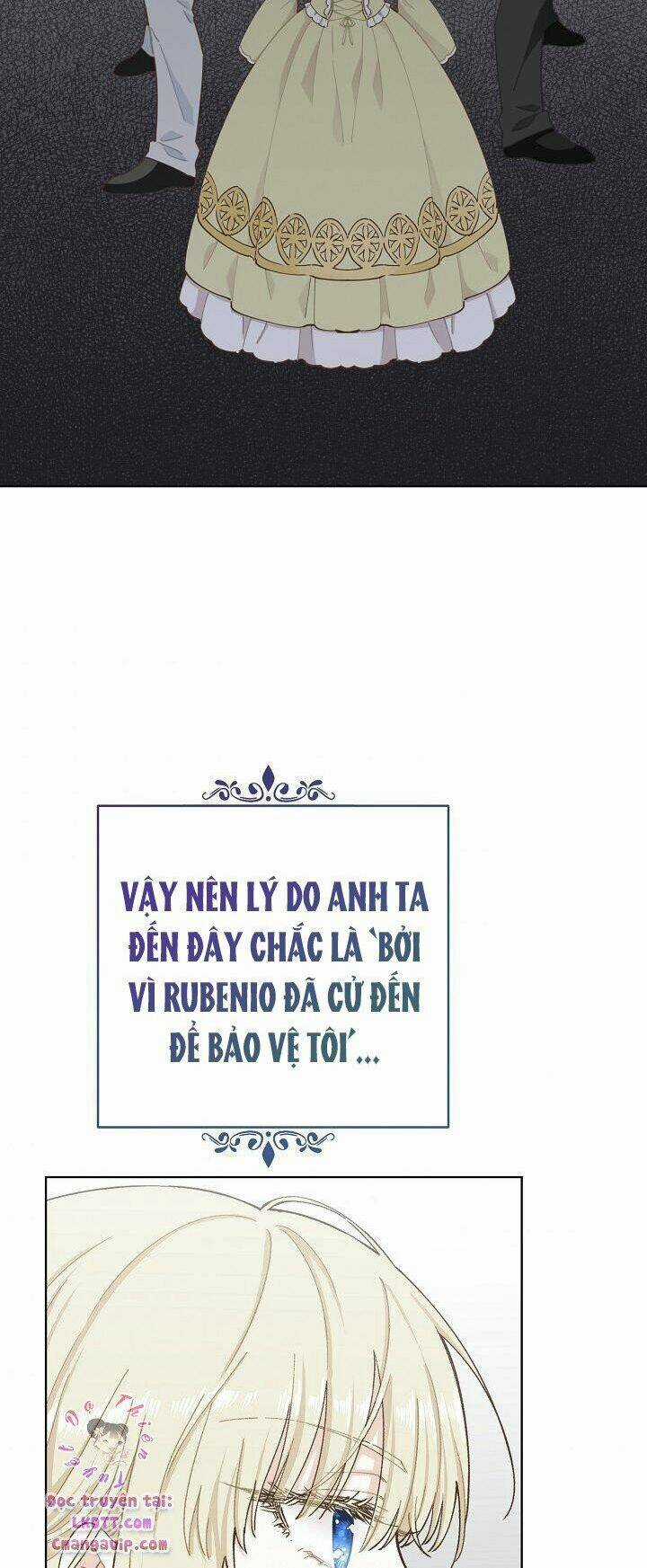 Tôi Đã Mệt Rồi - Chapter 4 - Trang 36