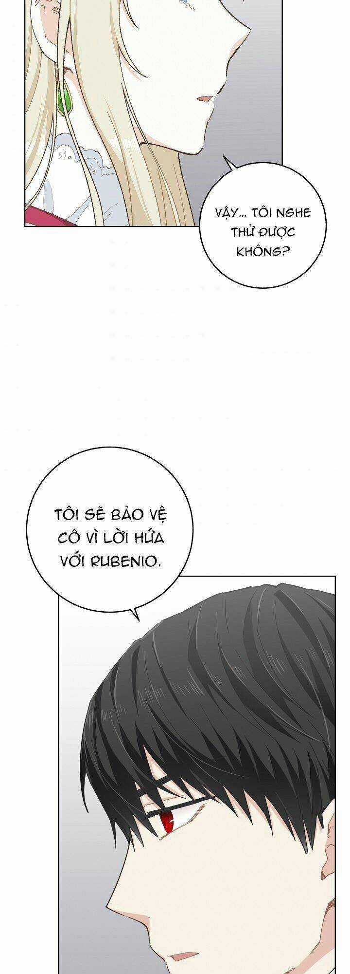 Tôi Đã Mệt Rồi - Chapter 4 - Trang 37