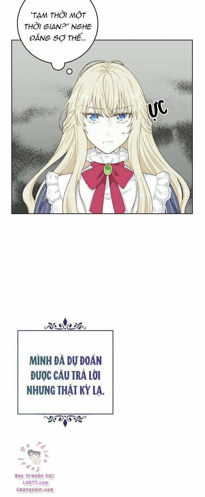 Tôi Đã Mệt Rồi - Chapter 4 - Trang 39