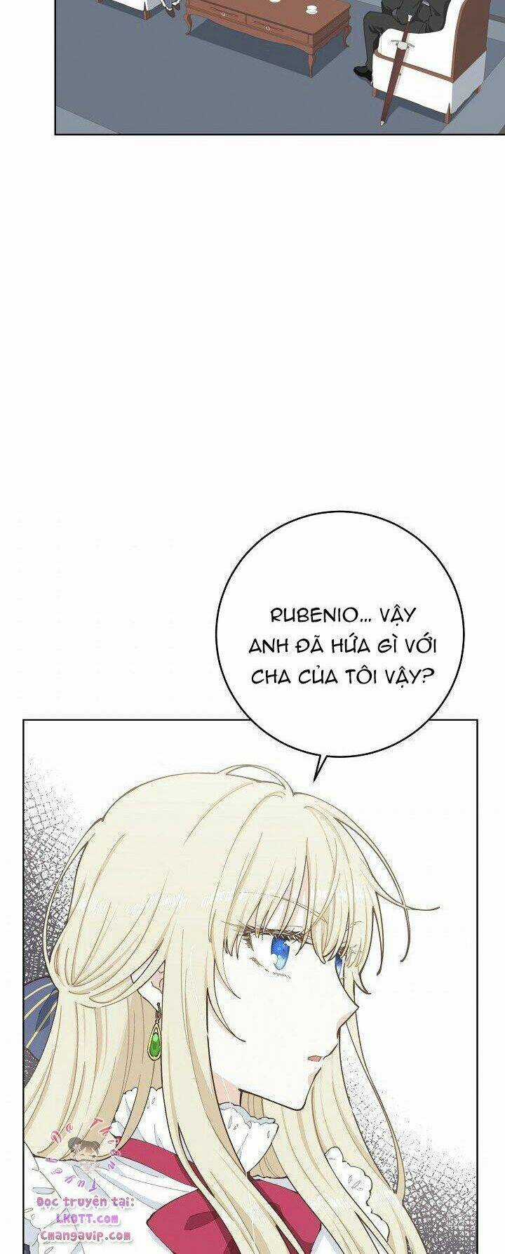 Tôi Đã Mệt Rồi - Chapter 4 - Trang 42