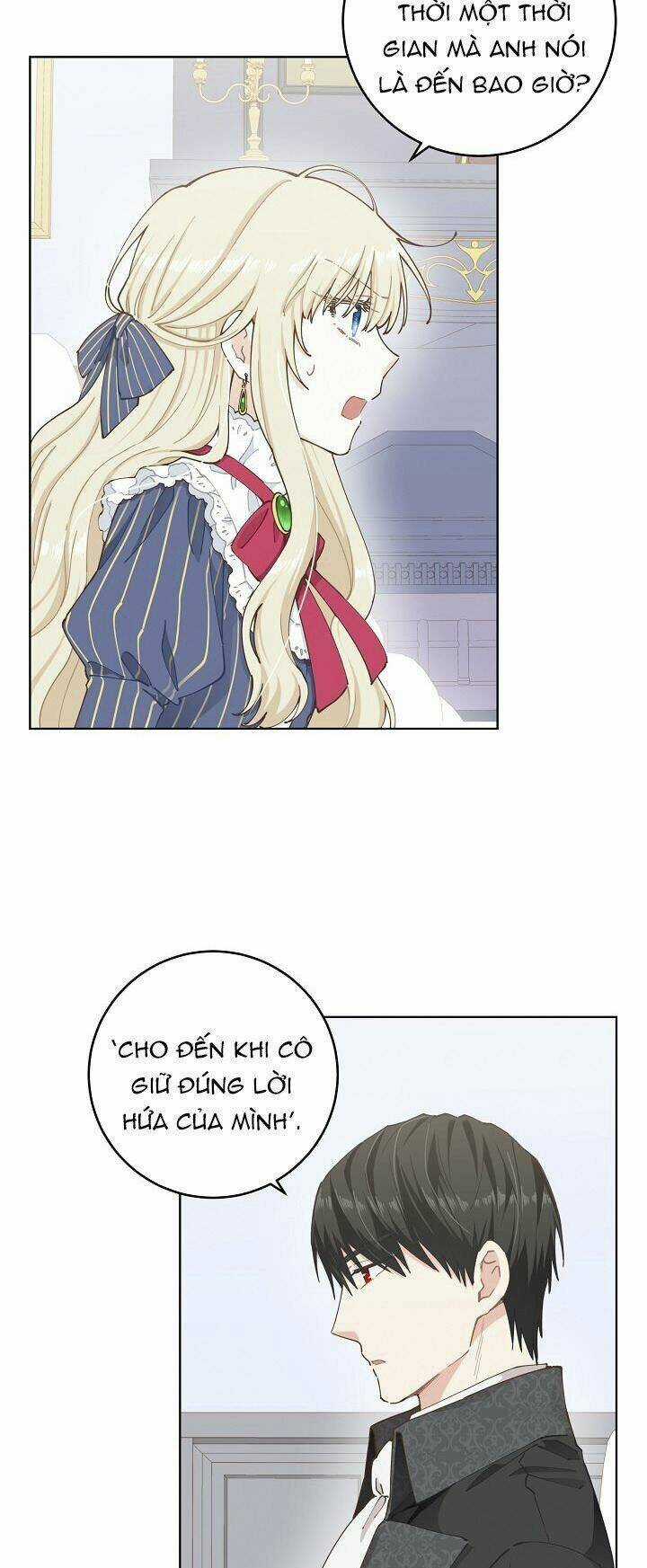 Tôi Đã Mệt Rồi - Chapter 4 - Trang 44