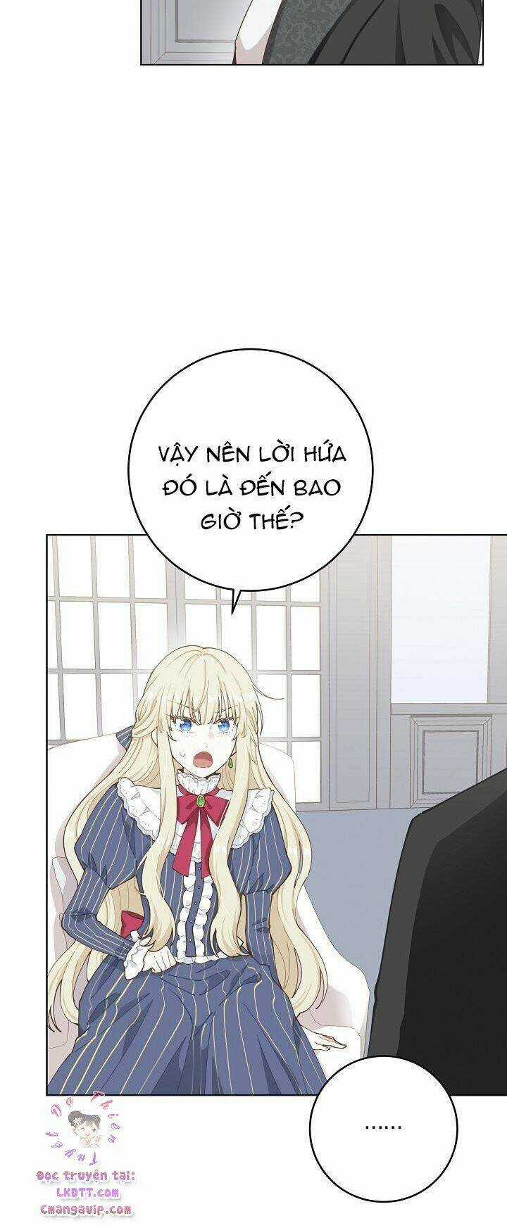 Tôi Đã Mệt Rồi - Chapter 4 - Trang 45