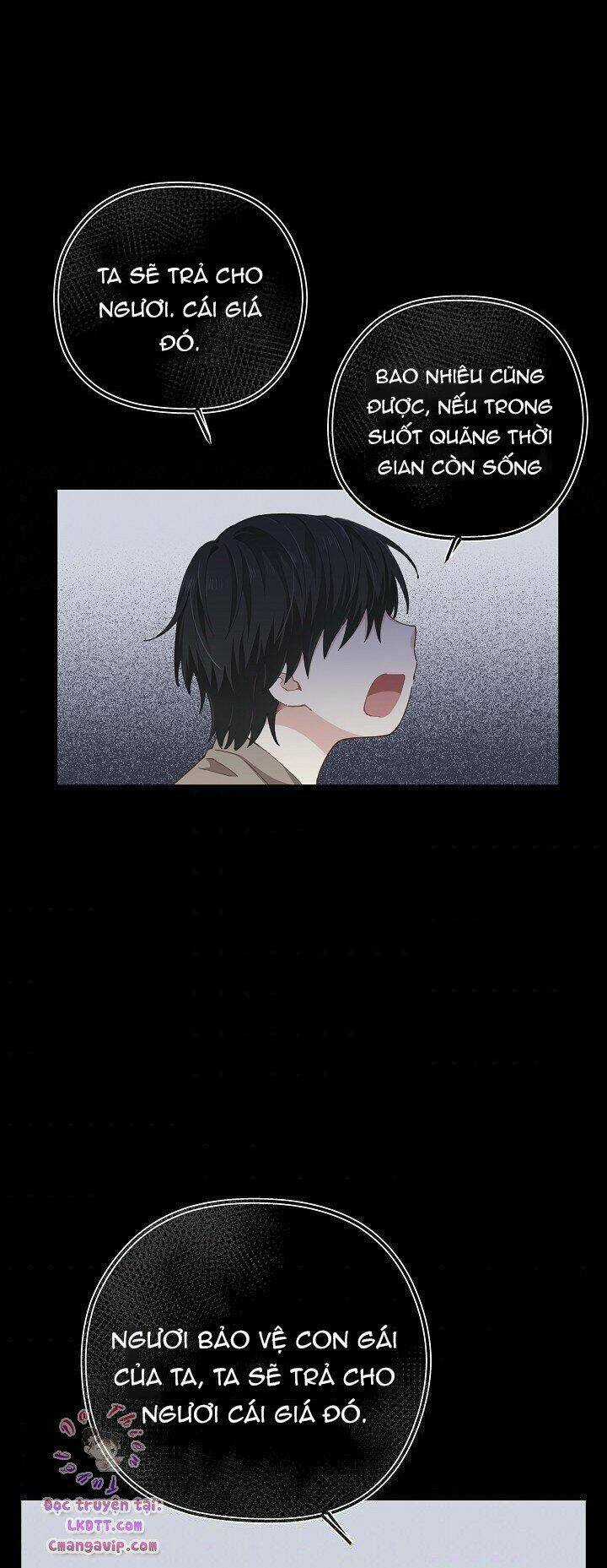 Tôi Đã Mệt Rồi - Chapter 4 - Trang 48