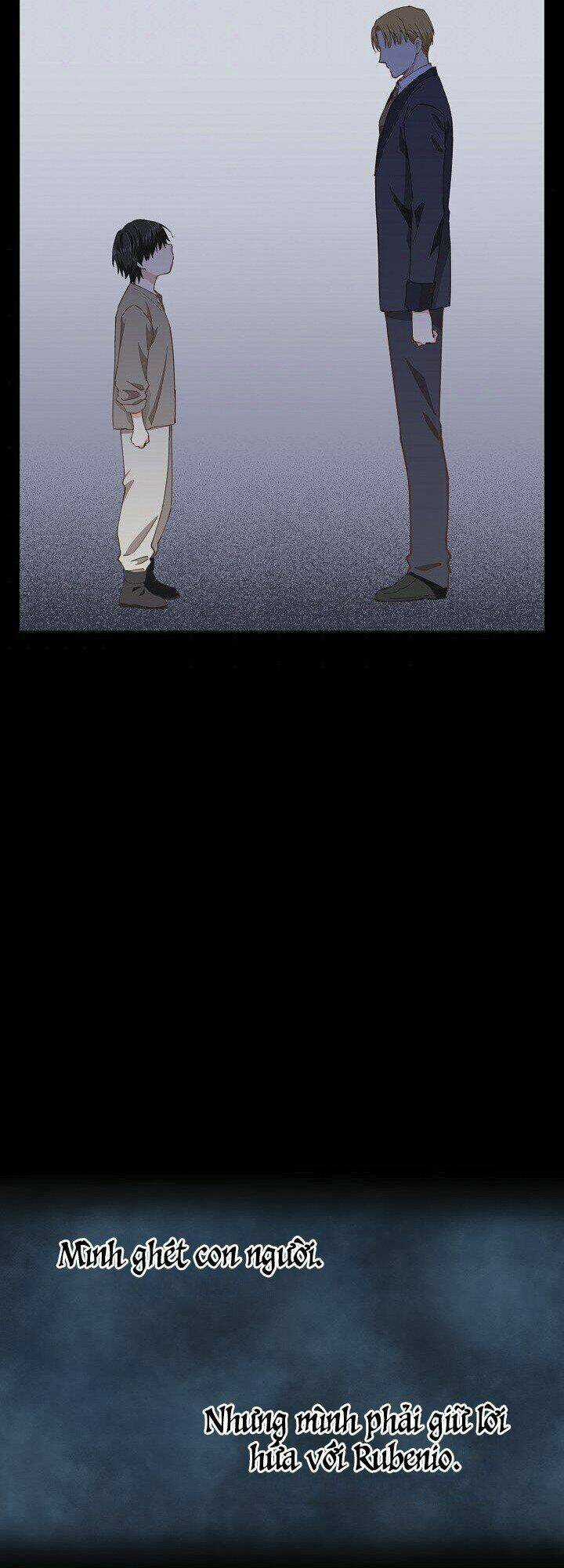 Tôi Đã Mệt Rồi - Chapter 4 - Trang 49