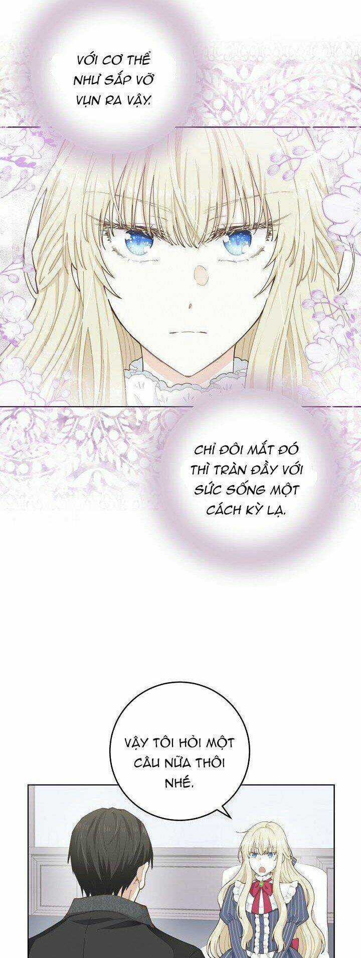 Tôi Đã Mệt Rồi - Chapter 4 - Trang 53