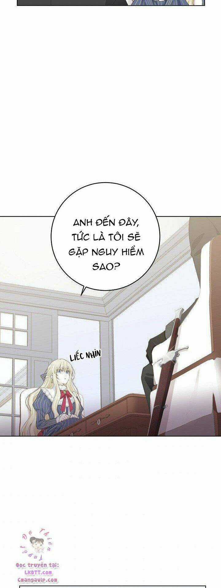 Tôi Đã Mệt Rồi - Chapter 4 - Trang 54