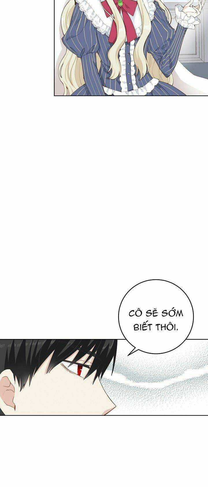 Tôi Đã Mệt Rồi - Chapter 4 - Trang 56