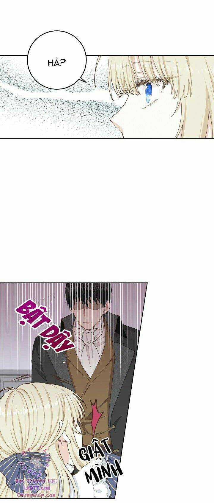 Tôi Đã Mệt Rồi - Chapter 4 - Trang 57