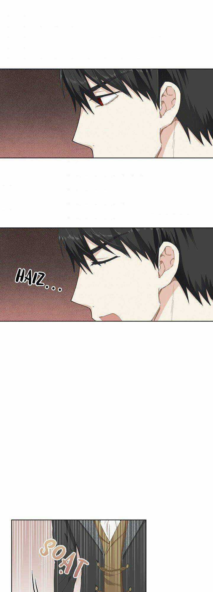 Tôi Đã Mệt Rồi - Chapter 4 - Trang 7