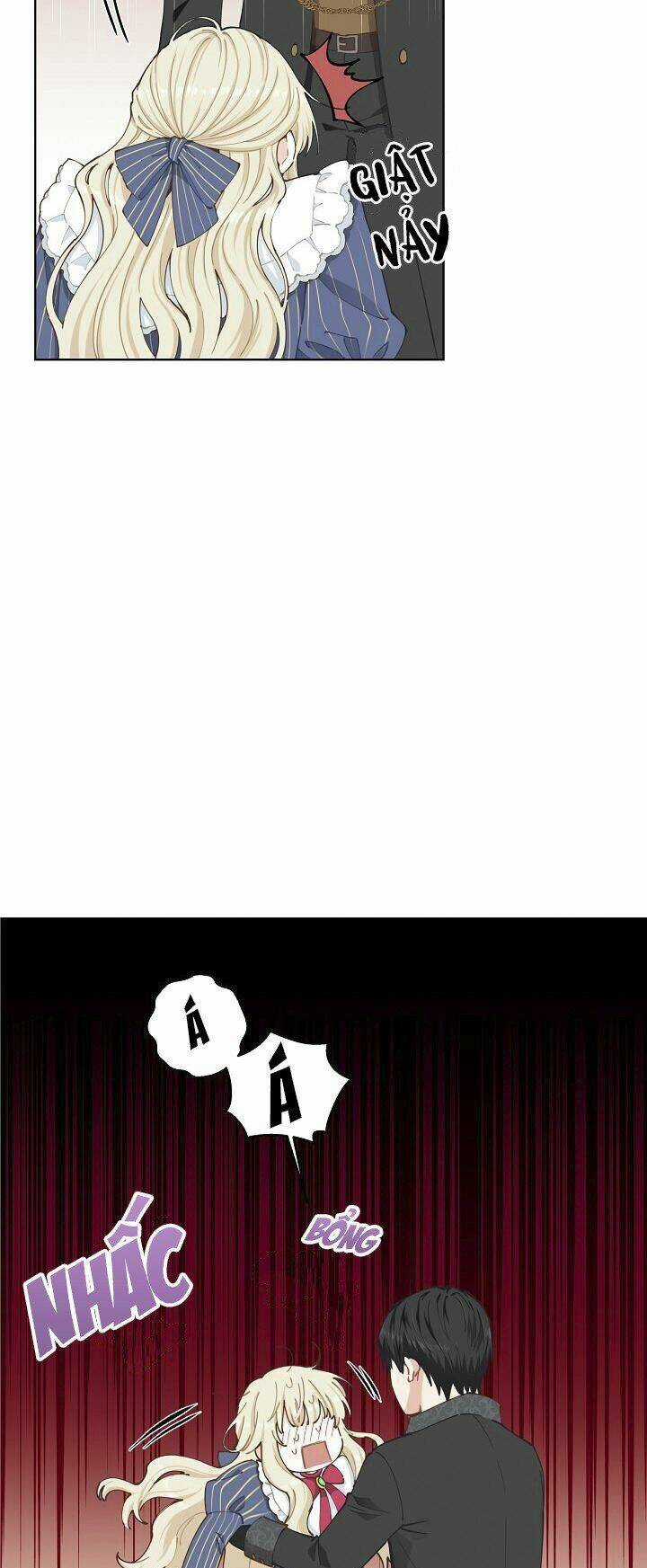 Tôi Đã Mệt Rồi - Chapter 4 - Trang 8