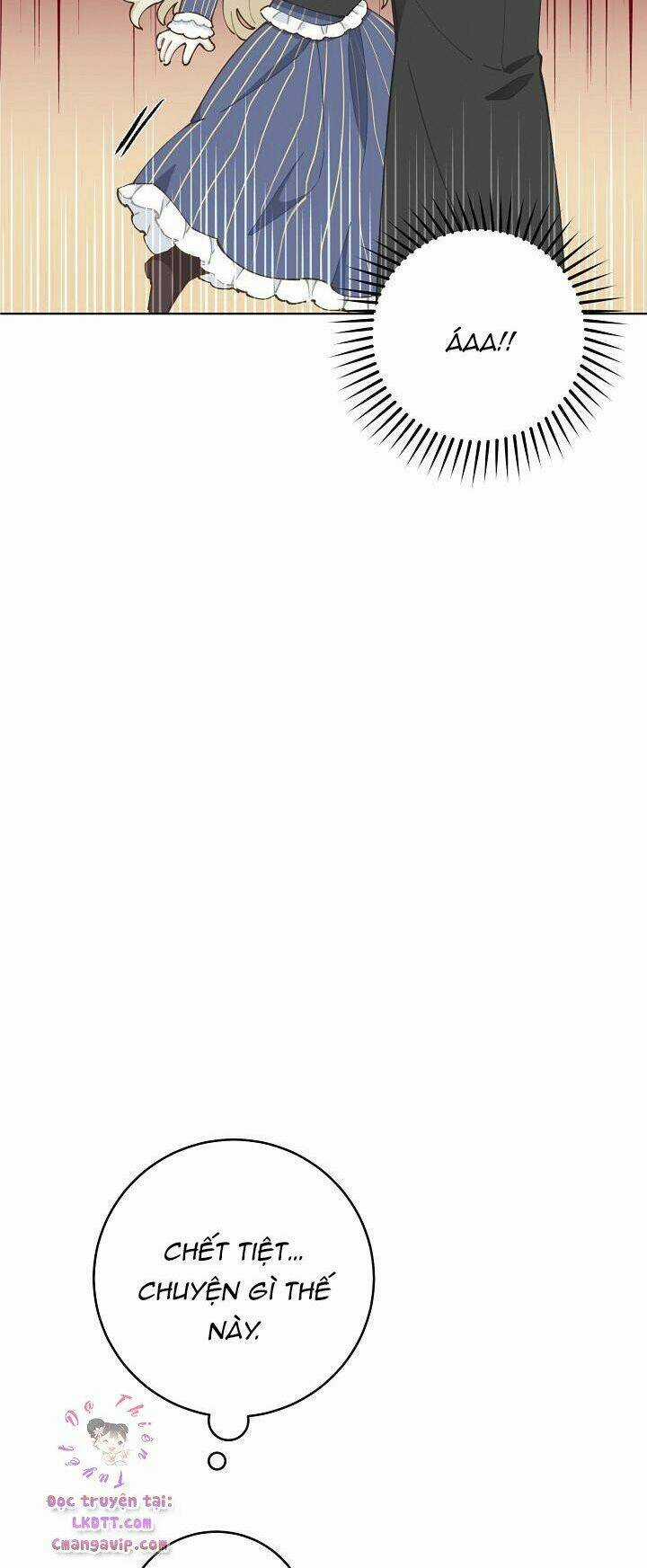 Tôi Đã Mệt Rồi - Chapter 4 - Trang 9