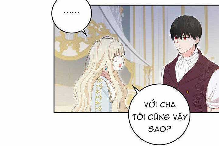 Tôi Đã Mệt Rồi - Chapter 40.1 - Trang 36