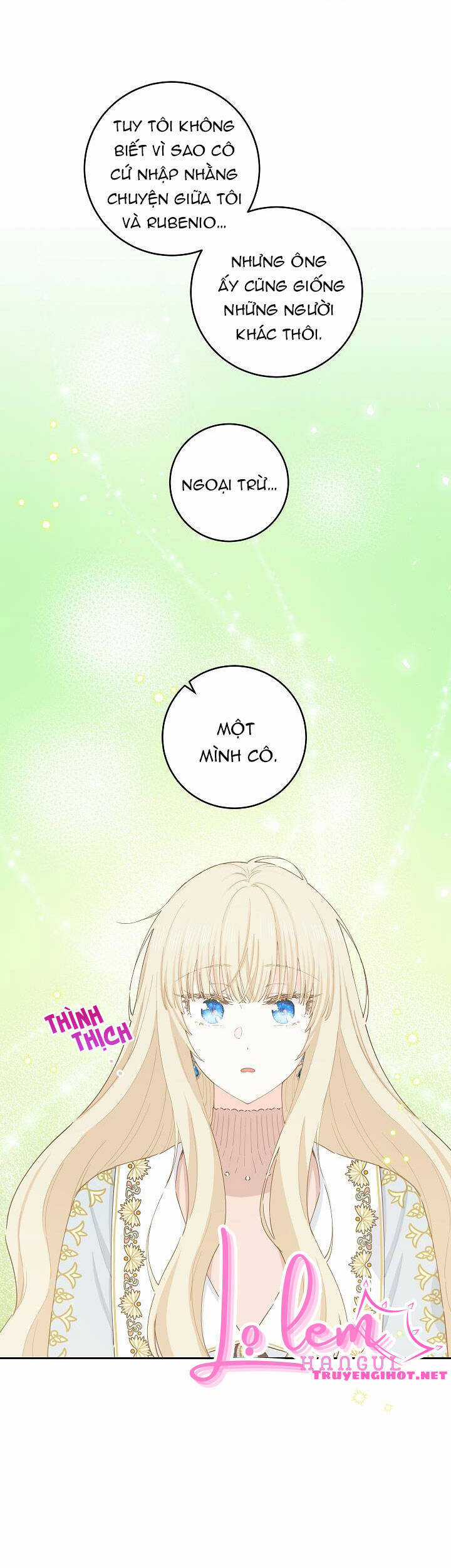 Tôi Đã Mệt Rồi - Chapter 40.1 - Trang 37