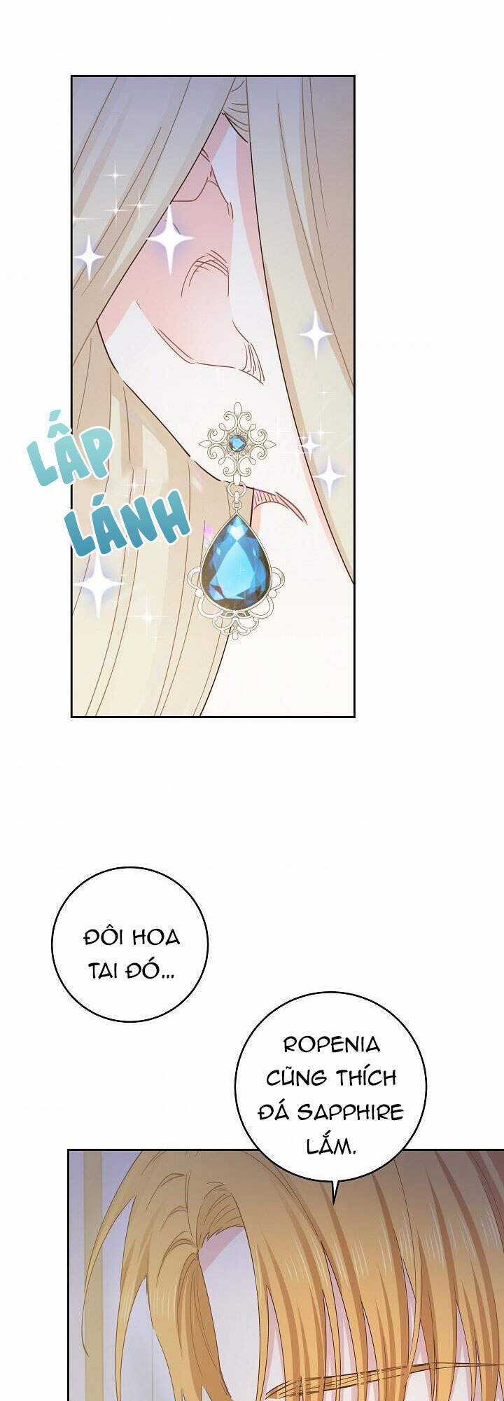 Tôi Đã Mệt Rồi - Chapter 40.2 - Trang 2