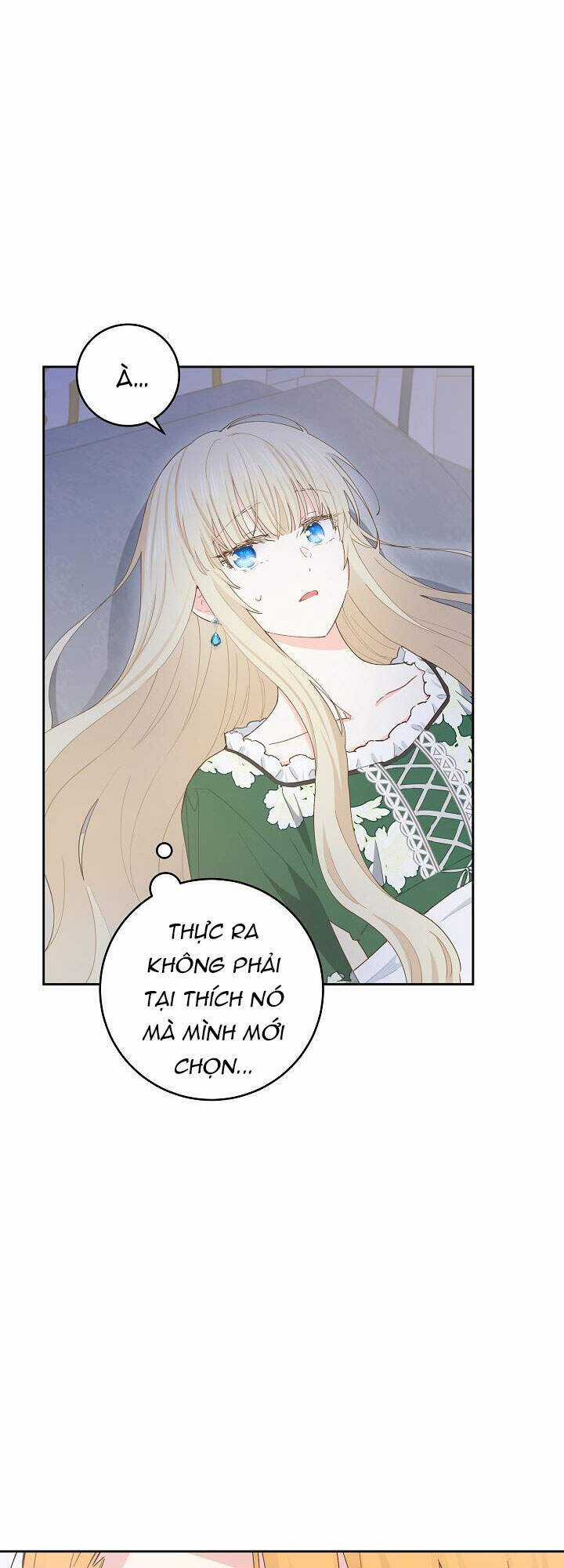 Tôi Đã Mệt Rồi - Chapter 40.2 - Trang 4