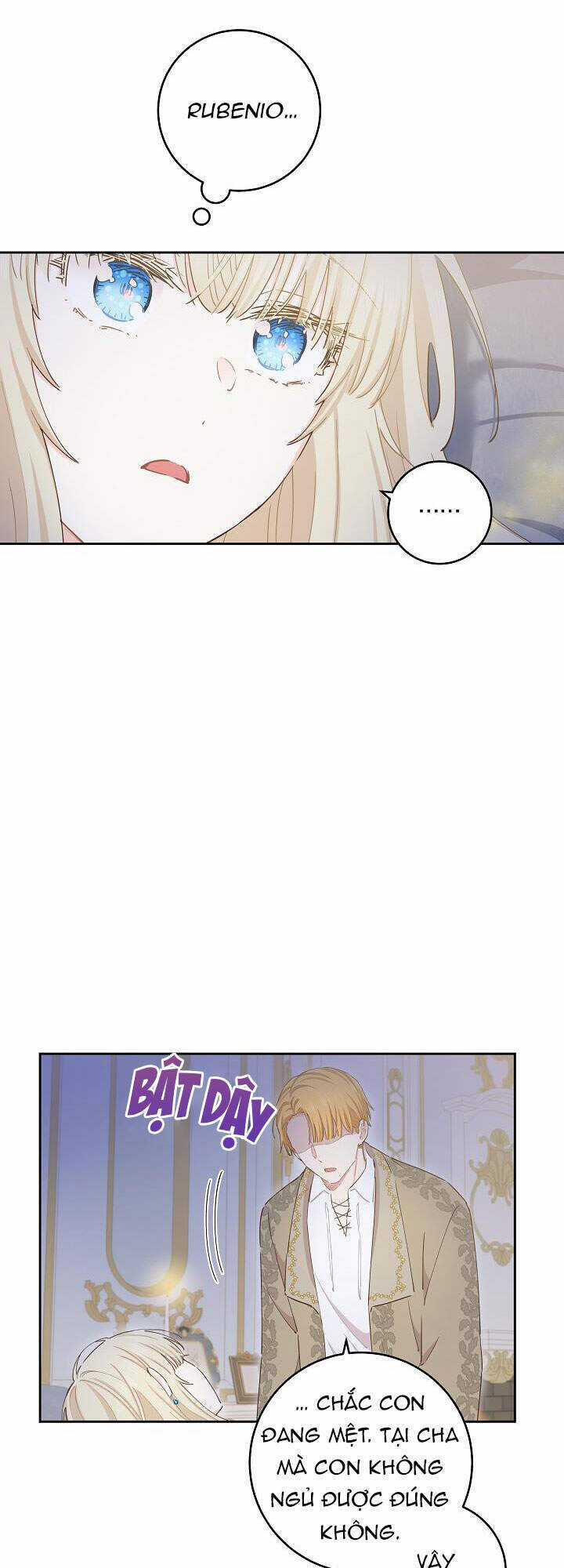 Tôi Đã Mệt Rồi - Chapter 40.2 - Trang 6