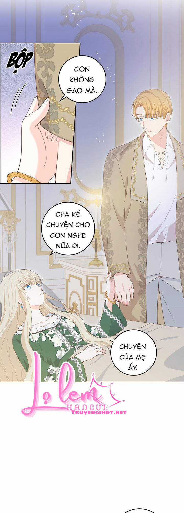 Tôi Đã Mệt Rồi - Chapter 40.2 - Trang 8