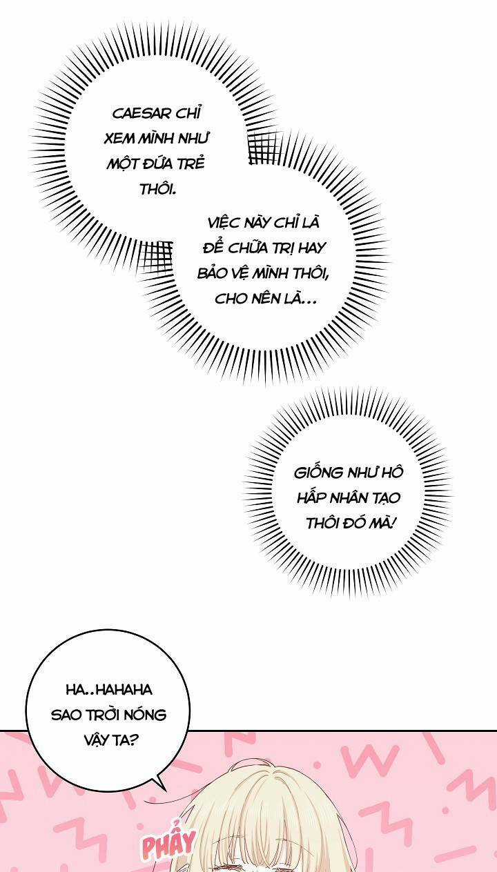 Tôi Đã Mệt Rồi - Chapter 40 - Trang 12