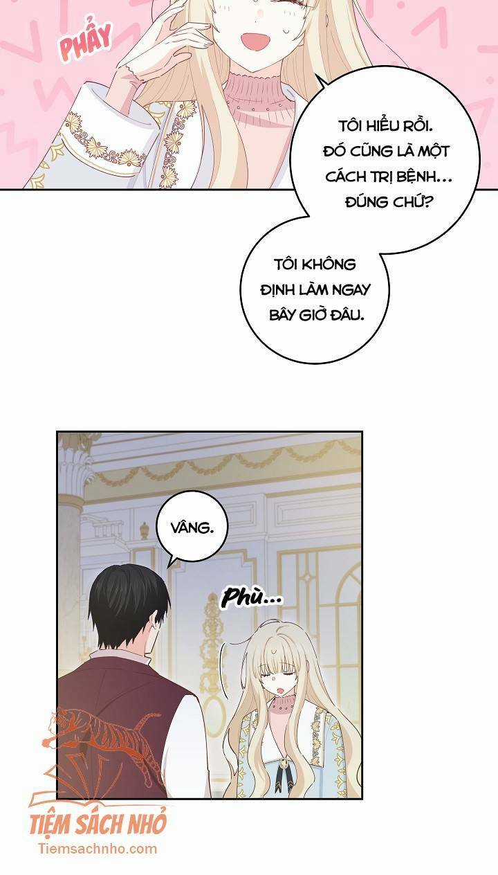 Tôi Đã Mệt Rồi - Chapter 40 - Trang 13