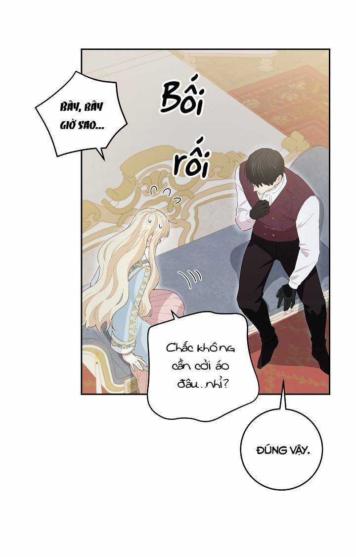 Tôi Đã Mệt Rồi - Chapter 40 - Trang 15