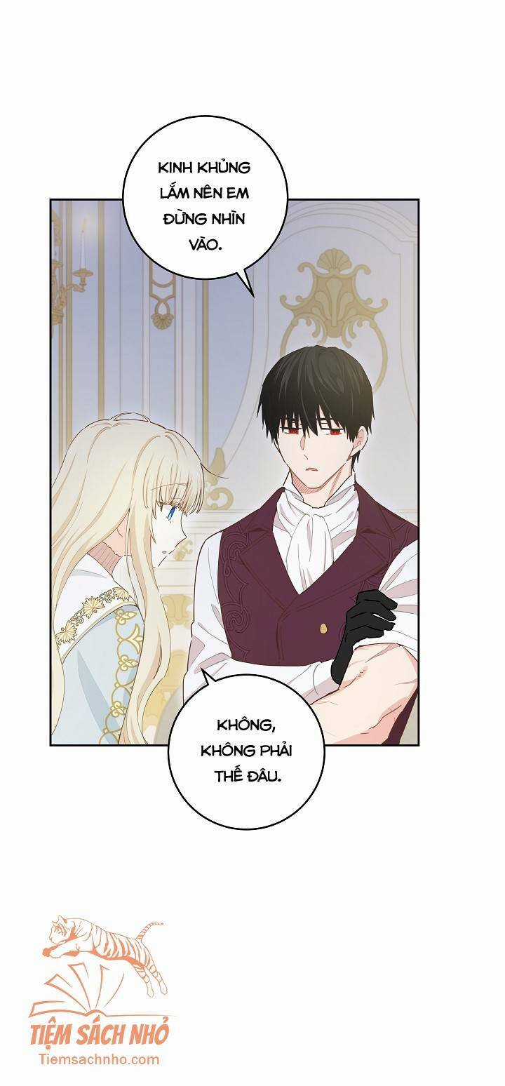 Tôi Đã Mệt Rồi - Chapter 40 - Trang 20