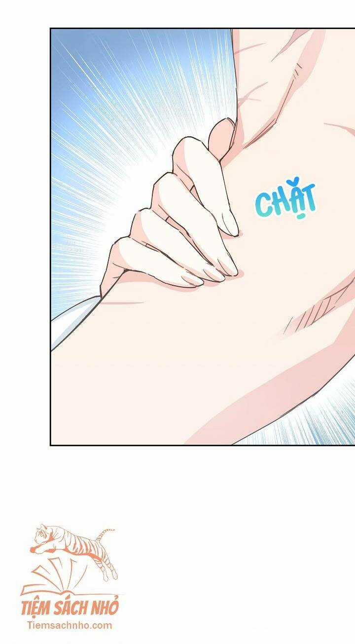 Tôi Đã Mệt Rồi - Chapter 40 - Trang 24