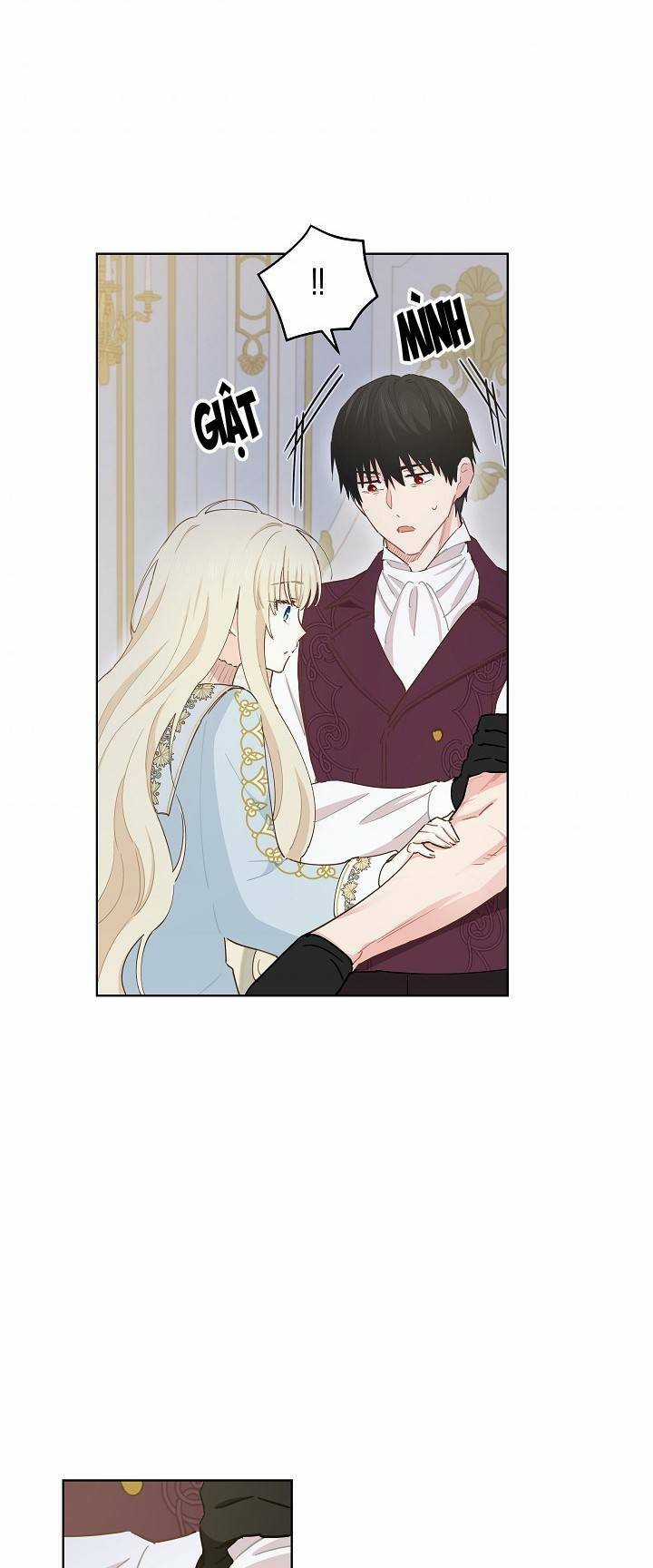 Tôi Đã Mệt Rồi - Chapter 40 - Trang 25