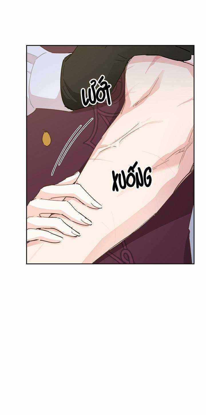 Tôi Đã Mệt Rồi - Chapter 40 - Trang 27