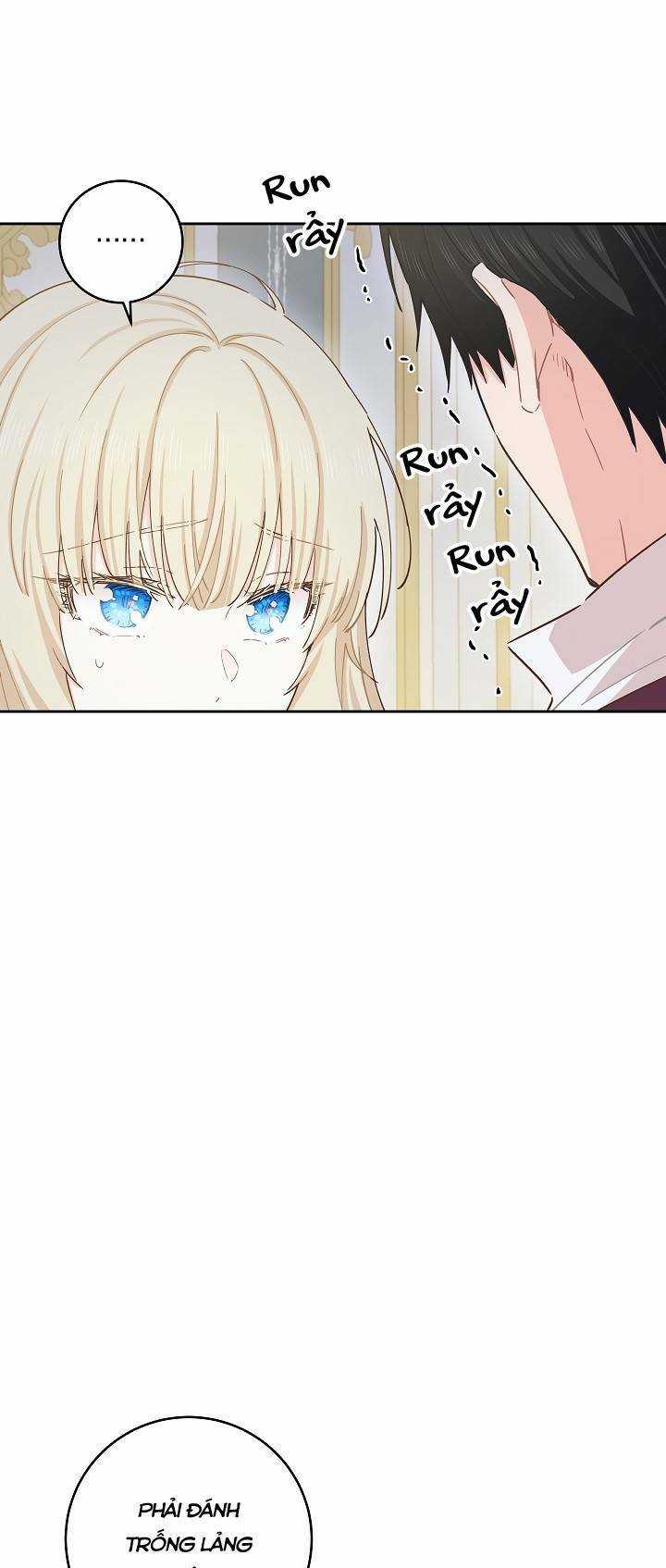 Tôi Đã Mệt Rồi - Chapter 40 - Trang 29