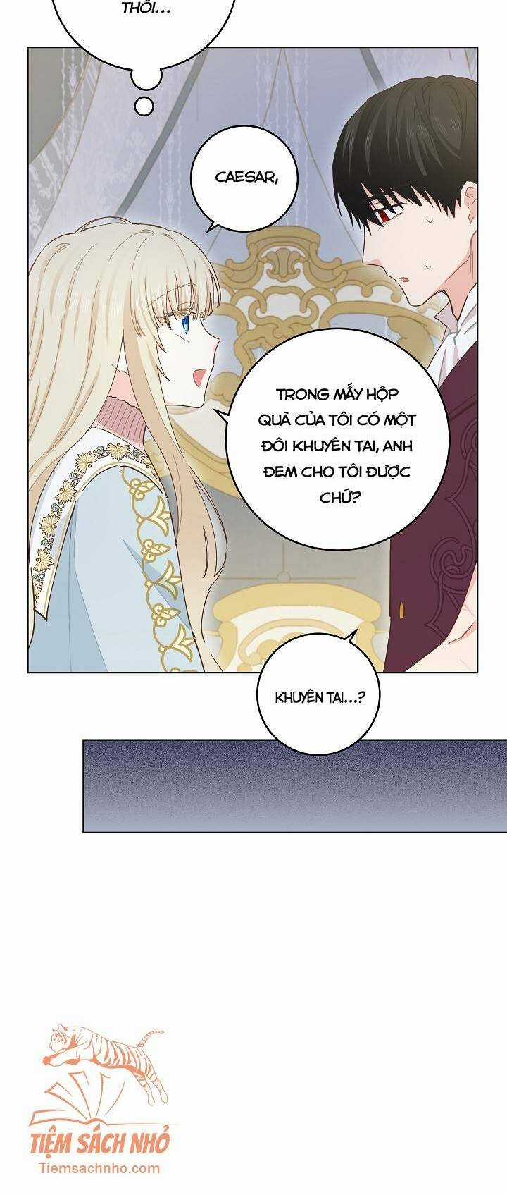 Tôi Đã Mệt Rồi - Chapter 40 - Trang 30