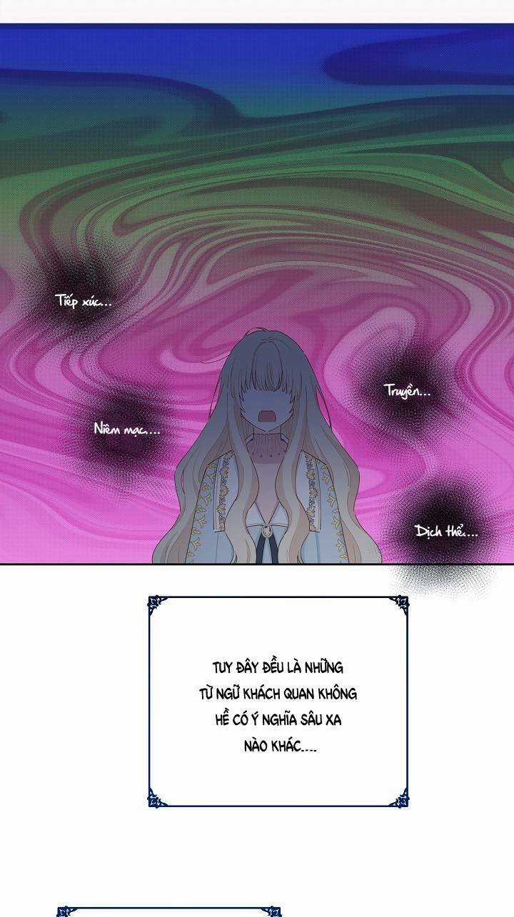 Tôi Đã Mệt Rồi - Chapter 40 - Trang 4