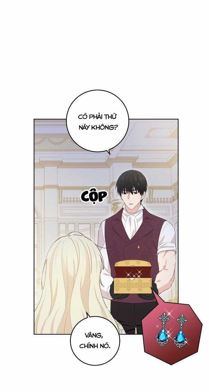 Tôi Đã Mệt Rồi - Chapter 40 - Trang 31