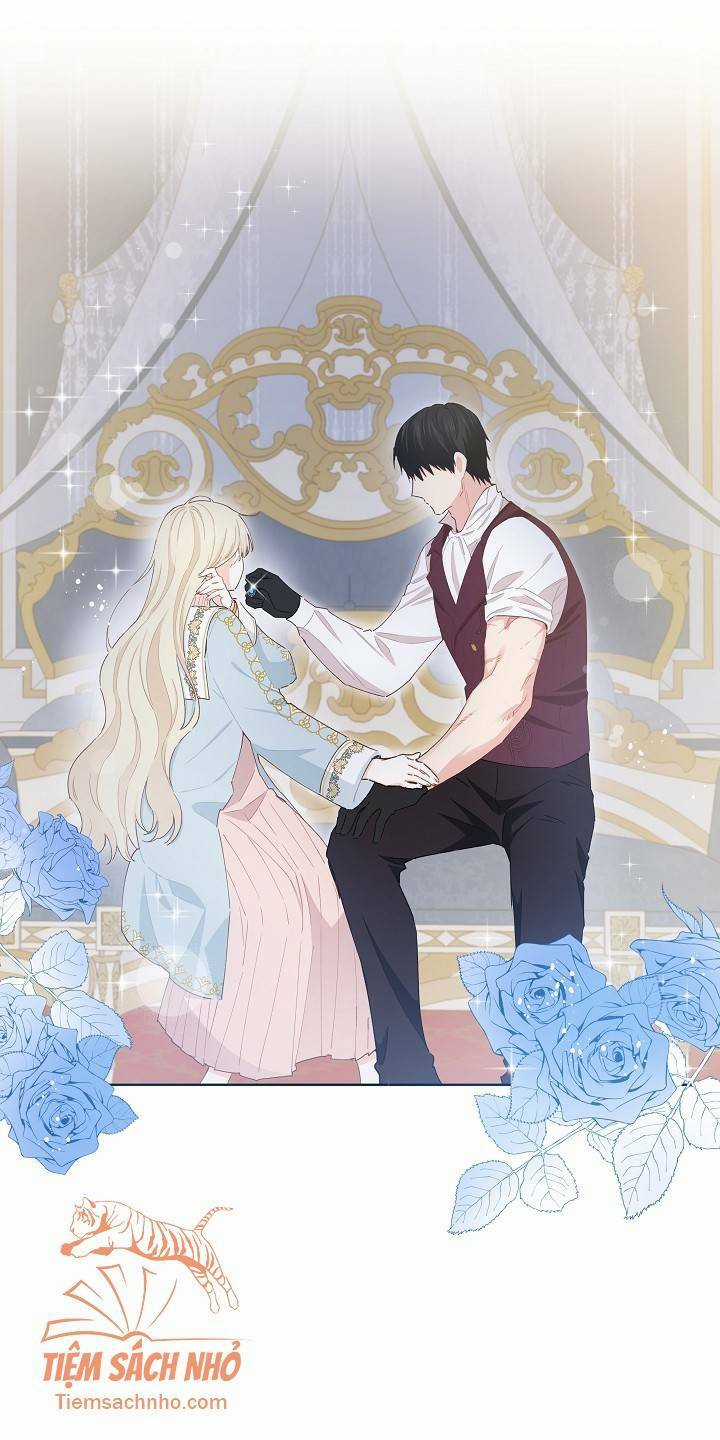 Tôi Đã Mệt Rồi - Chapter 40 - Trang 35