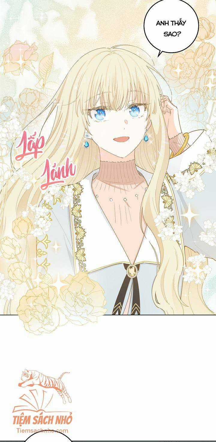 Tôi Đã Mệt Rồi - Chapter 40 - Trang 37