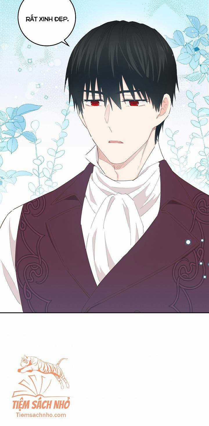 Tôi Đã Mệt Rồi - Chapter 40 - Trang 38